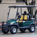 Ce Approved Golf Cart Good Quality 4 Seats Electric Golf Cart